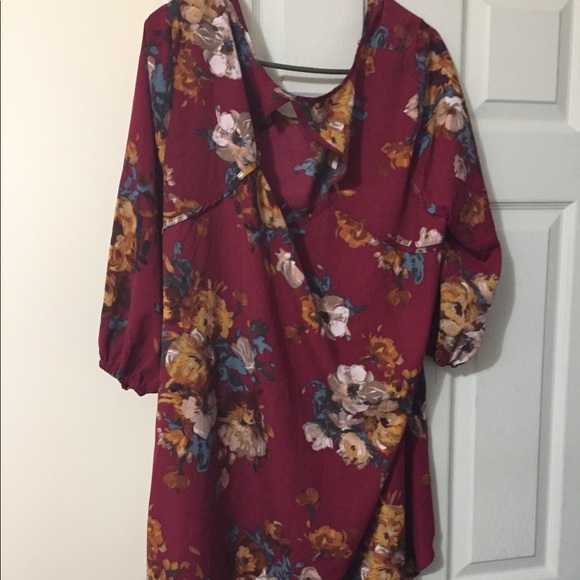 Rue21 Dresses & Skirts - Dress